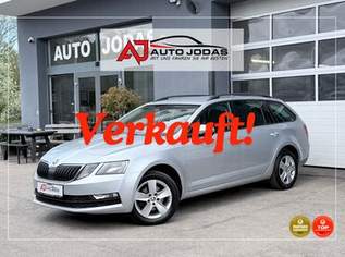 Octavia Combi 1.0 TSI Ambition **SmartLink/SHZ**, 12500 €, Auto & Fahrrad-Autos in 2601 Sollenau