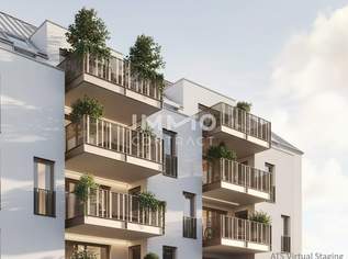 Ideale 2 Zimmer Wohnung mit Freifläche - ERSTBEZUG, 276100 €, Immobilien-Wohnungen in 1220 Donaustadt Ideale 2 Zimmer Wohnung mit Freifläche - ERSTBEZUG, 276100 €, Immobilien-Wohnungen in 1220 Donaustadt