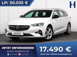 Insignia ST 1,5 CDTI Aut. Elegance TECHNO WINTER -65%, 18490 €, Auto & Fahrrad-Autos in 4061 Pasching