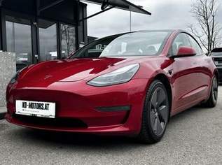 Model 3 Long Range Dual 153KWh, 23900 €, Auto & Fahrrad-Autos in 4663 Laakirchen