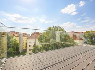 Sandleiten 64 | Exklusive 2-Zimmer-Dachgeschosswohnung mit Terrasse und Klimaanlage, 464000 €, Immobilien-Wohnungen in 1170 Hernals Sandleiten 64 | Exklusive 2-Zimmer-Dachgeschosswohnung mit Terrasse und Klimaanlage, 464000 €, Immobilien-Wohnungen in 1170 Hernals