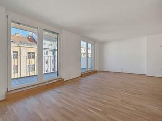 Ihr neues Zuhause: Großzügige 3-Zimmer-Wohnung mit Terrasse & viel Licht, 598900 €, Immobilien-Wohnungen in 1210 Floridsdorf