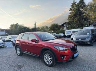 CX-5 Prime-Line 2WD, 9800 €, Auto & Fahrrad-Autos in 6065 Gemeinde Thaur