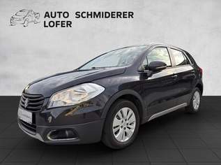 SX4 S-Cross 1.6 Aut. AllGrip Shine 4x4, 11490 €, Auto & Fahrrad-Autos in 5090 Lofer SX4 S-Cross 1.6 Aut. AllGrip Shine 4x4, 11490 €, Auto & Fahrrad-Autos in 5090 Lofer