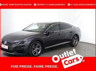 Arteon R-Line TSI ACT OPF DSG, 26990 €, Auto & Fahrrad-Autos in 8792 St. Peter-Freienstein Arteon R-Line TSI ACT OPF DSG, 26990 €, Auto & Fahrrad-Autos in 8792 St. Peter-Freienstein