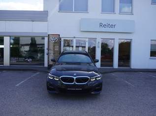 320d Touring xDrive M Sport Aut. *HUD*AHK*, 27990 €, Auto & Fahrrad-Autos in 4600 Wels 320d Touring xDrive M Sport Aut. *HUD*AHK*, 27990 €, Auto & Fahrrad-Autos in 4600 Wels