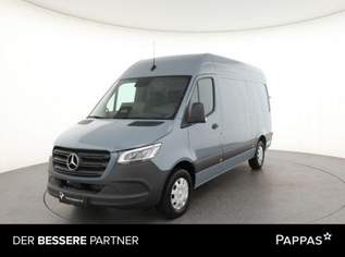 Sprinter 319 CDI Kasten Hochdach 3665 Aut.AHK 3,5t, 59988 €, Auto & Fahrrad-Autos in 2351 Gemeinde Wiener Neudorf