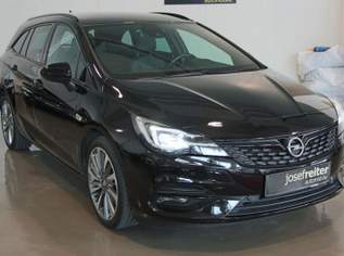 Astra ST 1,5 CDTI Ultimate