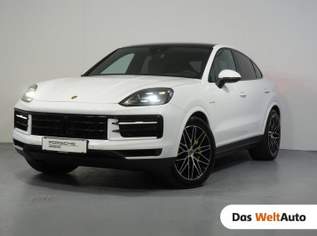 Cayenne E-Hybrid Coupé, 98000 €, Auto & Fahrrad-Autos in 9020 Innere Stadt Cayenne E-Hybrid Coupé, 98000 €, Auto & Fahrrad-Autos in 9020 Innere Stadt