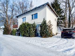 Ein Ort zum Durchatmen – Presshaus idyllischer Ruhelage, 99000 €, Immobilien-Häuser in 2051 Zellerndorf