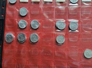 Österreichische 0,02 Groschen auch als Münzen - Serien, 0.2 €, Marktplatz-Antiquitäten, Sammlerobjekte & Kunst in 8020 Graz