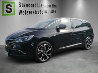 GRAND SCENIC Bose Blue dCi 120, 19490 €, Auto & Fahrrad-Autos in 4060 Leonding GRAND SCENIC Bose Blue dCi 120, 19490 €, Auto & Fahrrad-Autos in 4060 Leonding