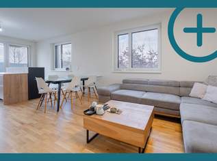 Einziehen und Wohlfühlen - 3 Zimmer Gartentraum, 424000 €, Immobilien-Wohnungen in 2351 Gemeinde Wiener Neudorf