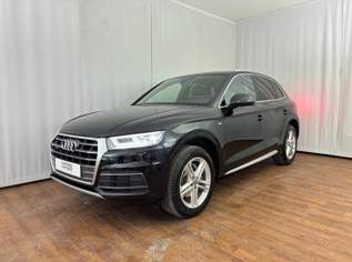 Q5 2.0 TDI ultra quattro Sport, 28990 €, Auto & Fahrrad-Autos in 6441 Gemeinde Umhausen