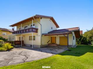 Waidmannsdorf: Großzügiges Einfamilienhaus mit schönem Garten und viel Potenzial, 690000 €, Immobilien-Häuser in 9020 Innere Stadt
