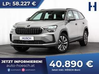 Kodiaq PHEV Selection KOMFORT NEUWAGEN AKTION, 42890 €, Auto & Fahrrad-Autos in 4061 Pasching Kodiaq PHEV Selection KOMFORT NEUWAGEN AKTION, 42890 €, Auto & Fahrrad-Autos in 4061 Pasching
