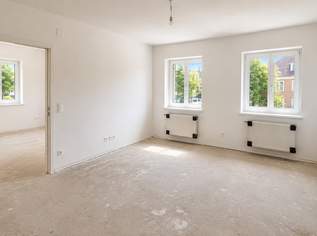 Klagenfurt | Waidmannsdorf 2-ZI-ERSTBEZUG mit Terrasse (ab Juli 2026) - kein Lift, 958.14 €, Immobilien-Wohnungen in 9020 