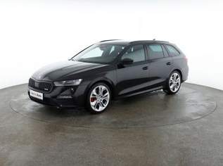 Octavia RS TSI 245 DSG, 25950 €, Auto & Fahrrad-Autos in 8020 Gries