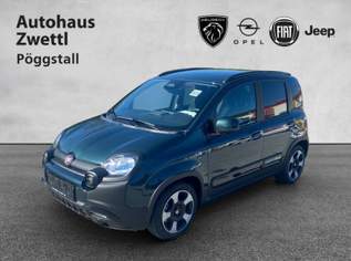 Pandina Hybrid 70, 15980 €, Auto & Fahrrad-Autos in Niederösterreich Pandina Hybrid 70, 15980 €, Auto & Fahrrad-Autos in Niederösterreich