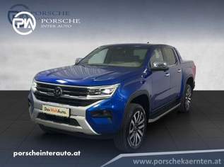 Amarok Aventura V6 TDI 4MOTION, 69000 €, Auto & Fahrrad-Autos in 9020 Innere Stadt