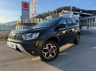 Duster dCi 115 S&S 4WD Charisma, 18900 €, Auto & Fahrrad-Autos in Kärnten