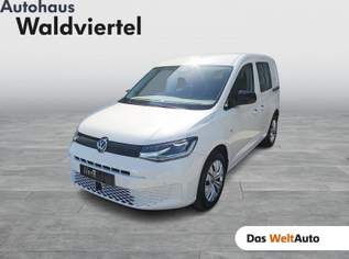 Caddy Flexible TDI, 39550 €, Auto & Fahrrad-Autos in 3580 Gemeinde Horn