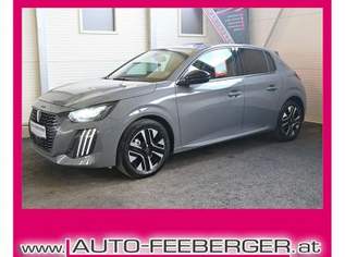 208 Allure 1,2i PureTech 100 LED,Tempomat,NAVI/APP ..., 16790 €, Auto & Fahrrad-Autos in 8753 Fohnsdorf 208 Allure 1,2i PureTech 100 LED,Tempomat,NAVI/APP ..., 16790 €, Auto & Fahrrad-Autos in 8753 Fohnsdorf