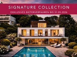 Bieterverfahren | Föhrenberge Residences – Villa II RealGoodLiving Signature Collection, 1990000 €, Immobilien-Häuser in 2371 Katastralgemeinde Hinterbrühl Bieterverfahren | Föhrenberge Residences – Villa II RealGoodLiving Signature Collection, 1990000 €, Immobilien-Häuser in 2371 Katastralgemeinde Hinterbrühl