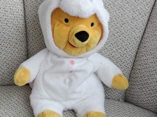 Stofftier Winnie Puuh, FIXPREIS 4€/NUR SELBSTABHOLUNG,23 Bez. KEIN Versand!!!!!!! , 4 €, Kindersachen-Spielzeug in 1230 Liesing