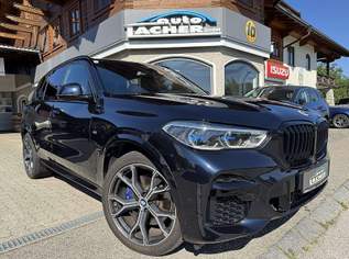 X5 xDrive30d 48V Aut.M-Sport*LASER*RADAR*AHK*Displ..., 54990 €, Auto & Fahrrad-Autos in 4880 Sankt Georgen im Attergau X5 xDrive30d 48V Aut.M-Sport*LASER*RADAR*AHK*Displ..., 54990 €, Auto & Fahrrad-Autos in 4880 Sankt Georgen im Attergau