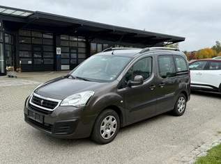 Partner Tepee 1.6 BlueHDi Active, 4990 €, Auto & Fahrrad-Autos in 4702 Wallern an der Trattnach Partner Tepee 1.6 BlueHDi Active, 4990 €, Auto & Fahrrad-Autos in 4702 Wallern an der Trattnach