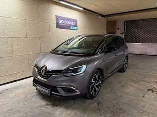 Scénic Grand TCe 140 BE ''Servicegepflegt'', 21480 €, Auto & Fahrrad-Autos in 6460 Stadt Imst