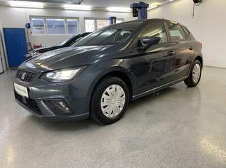Ibiza 1.0 tsi WERKSGARANTIE!, 14990 €, Auto & Fahrrad-Autos in 4926 Sankt Marienkirchen am Hausruck