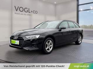 A4 Avant 35 TDI S-tronic, 27490 €, Auto & Fahrrad-Autos in 8051 Gösting