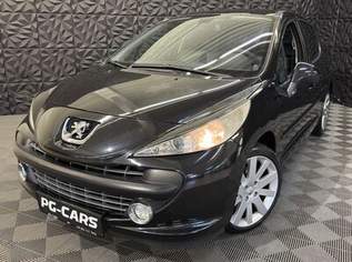 207 GT 1.6 16V Turbo, 5990 €, Auto & Fahrrad-Autos in 7400 Oberwart 207 GT 1.6 16V Turbo, 5990 €, Auto & Fahrrad-Autos in 7400 Oberwart