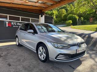 Golf Life LED NAVI APP MULTI KLIMATRONIK TELEFON, 16999 €, Auto & Fahrrad-Autos in 8184 Anger
