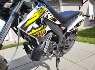 Derbi Senda X-Treme  DRD 50 SM #PICKERL NEU#