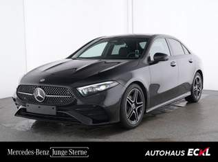 A 180 Limousine AMG Line, 39990 €, Auto & Fahrrad-Autos in 3254 Gemeinde Bergland A 180 Limousine AMG Line, 39990 €, Auto & Fahrrad-Autos in 3254 Gemeinde Bergland