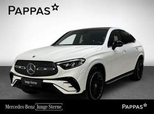 GLC 300 de 4MATIC Coupé Österreich-Edition, 71750 €, Auto & Fahrrad-Autos in 6060 Stadt Hall in Tirol