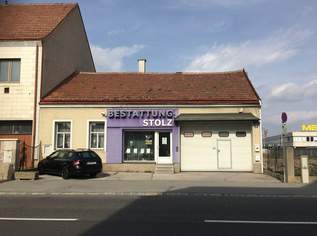 BAUTRÄGER AUFGEPASST!!!, 890000 €, Immobilien-Grund und Boden in 2331 Vösendorf