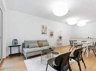 Quality Living im lebendigen Neunzehnten., 621900 €, Immobilien-Wohnungen in 1190 Döbling