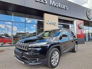 Cherokee 2,2 MultiJet II AWD Limited Aut., 19490 €, Auto & Fahrrad-Autos in 4240 Freistadt Cherokee 2,2 MultiJet II AWD Limited Aut., 19490 €, Auto & Fahrrad-Autos in 4240 Freistadt
