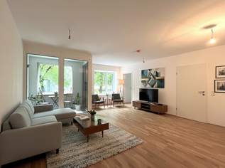 1060! Tolle 2-Zimmer Wohnung mit Loggia!, 1199 €, Immobilien-Wohnungen in 1060 Mariahilf
