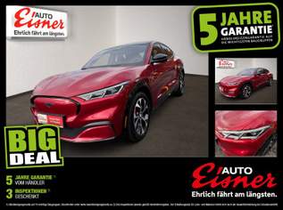 Mustang Mach-E AWD (Extended Range 99kWh), 34490 €, Auto & Fahrrad-Autos in 9020 Innere Stadt Mustang Mach-E AWD (Extended Range 99kWh), 34490 €, Auto & Fahrrad-Autos in 9020 Innere Stadt