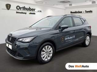 Arona Reference Edition 1.0 TSI, 19490 €, Auto & Fahrrad-Autos in 2620 Gemeinde Neunkirchen Arona Reference Edition 1.0 TSI, 19490 €, Auto & Fahrrad-Autos in 2620 Gemeinde Neunkirchen