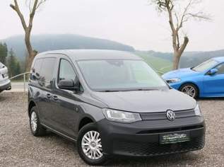 Caddy Navi*2X Einparkhilfe*Assistent*8 Fachbrief, 24450 €, Auto & Fahrrad-Autos in 5204 Straßwalchen