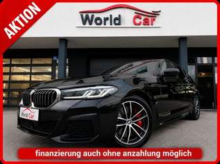 530d xDrive M Sport Aut.Schiebedach-Standheizung, 43990 €, Auto & Fahrrad-Autos in 4053 Ansfelden