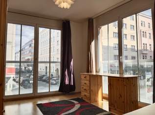 3Zi.Wohnung,WG-tauglich.zentral, 5.Bezirk, 1100 €, Immobilien-Wohnungen in 1050 Margareten