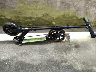 Tretroller / Scooter Tretroller / Scooter
