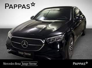 E 220 d Limousine, 57000 €, Auto & Fahrrad-Autos in 5020 Altstadt